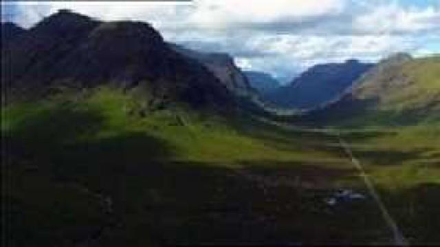 The Western Highlands and Islands