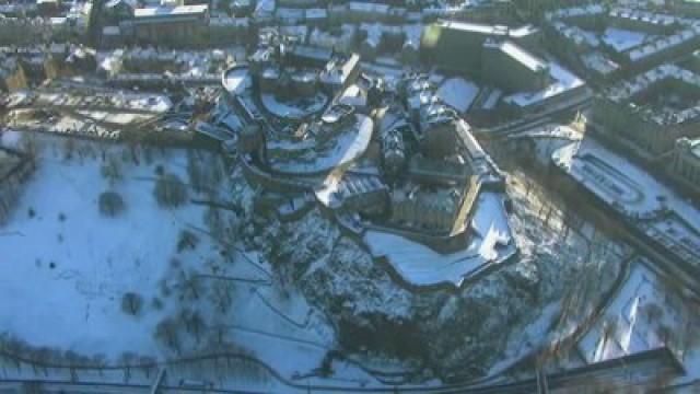 Scotland Revealed Winter Special