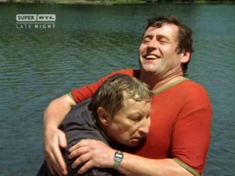 Der Nichtschwimmer