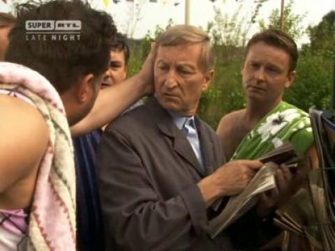 Der Duschmarkenkrieg