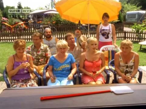 Fußballfieber