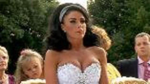Gary's Wedding