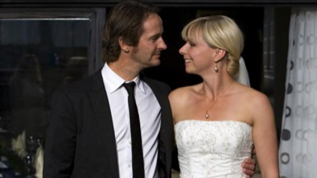 The Wedding