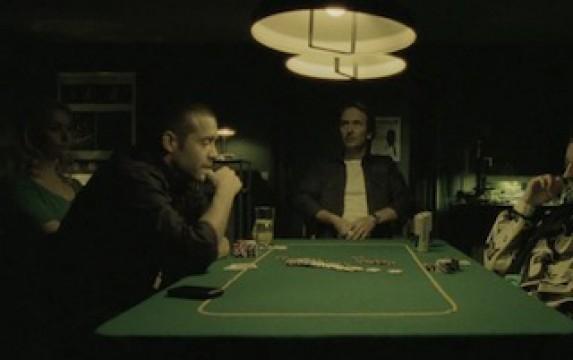 Leon's Alibi