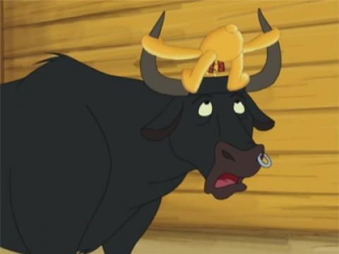 Zwischen Torrero, Stier und Senorita