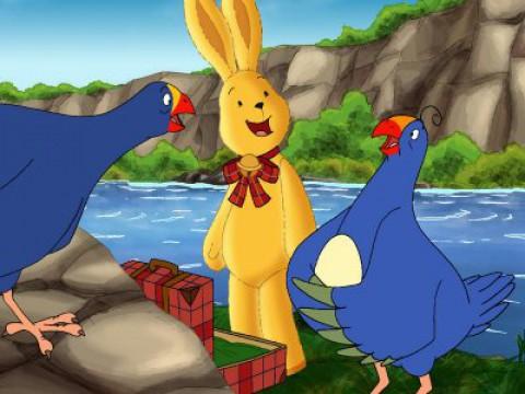 Der Vogel-Rettungskoffer