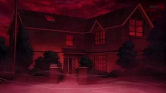 Red Night