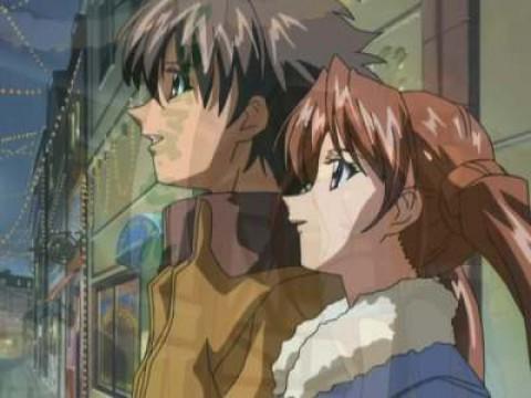 Christmas Love Destiny