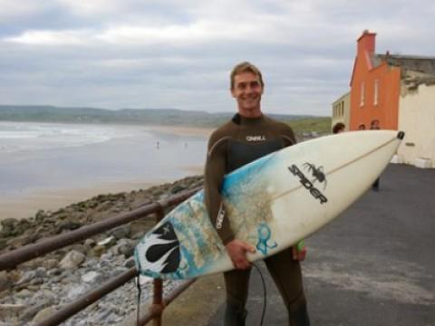 Surf Power