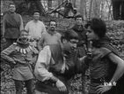 Le trésor du Prince