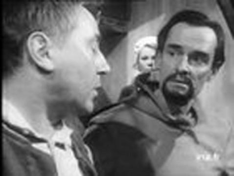 La trahison de Judas