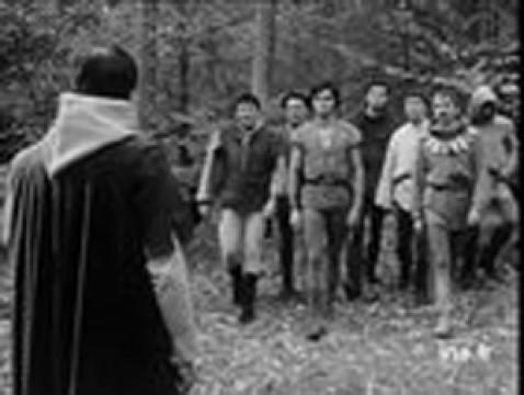 Prisonniers