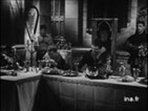 La chronique oubliée