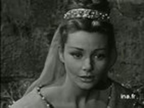 Arsenic et damoiselle