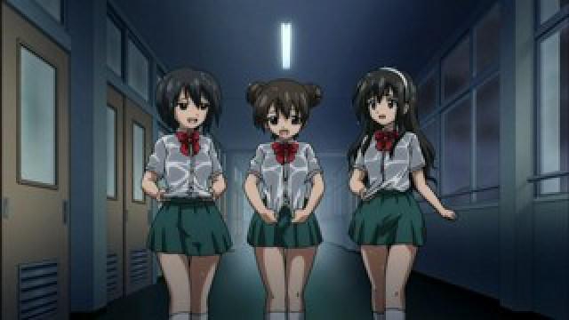 幻想哀歌(ムサベツ)の果て
