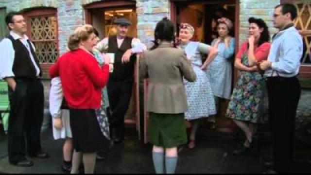 The Griffiths Family Story