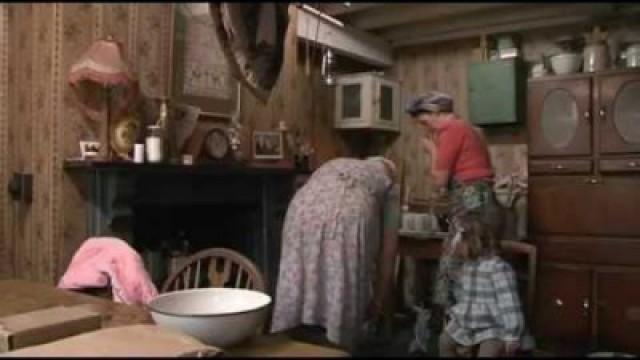 The Paisey Family Story