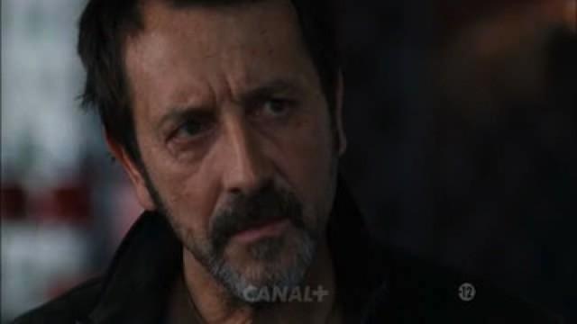 L'infiltrato