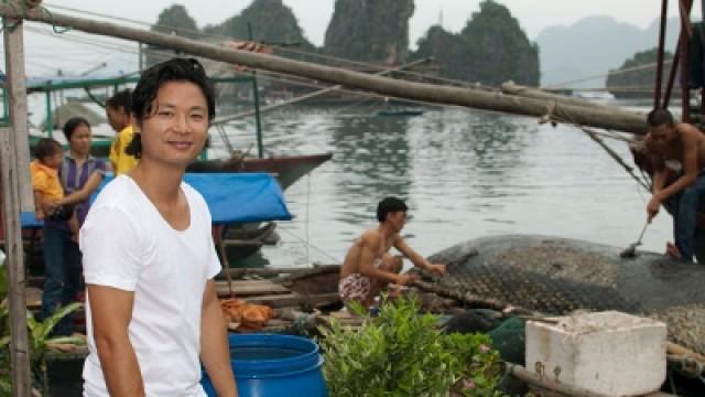Ha Long Bay