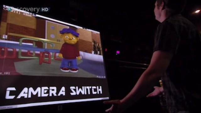 The Magic of Henson