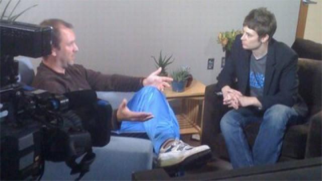Puppet Meisters - The Magic Behind 'Team America: World Police'