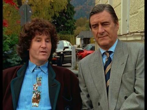 Jedermann und Winnetou