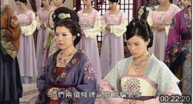 太后阻止　李怡登位