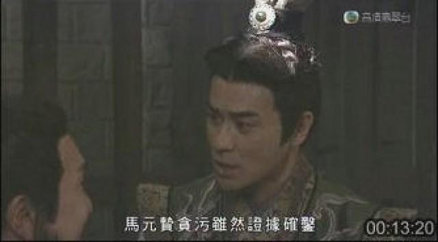 劍鋒求情　義安輕判
