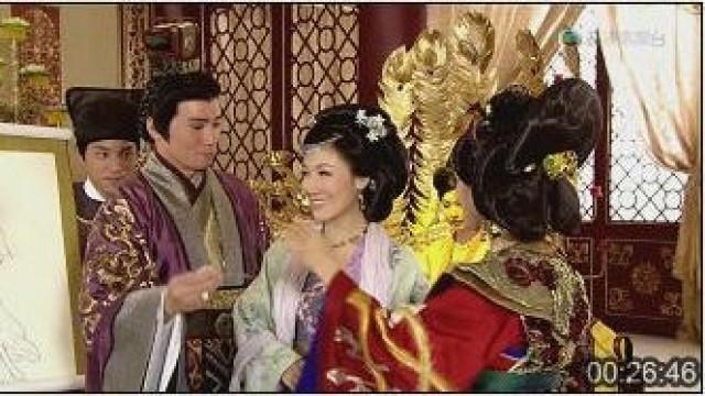 不甘被騙　翠雲反擊