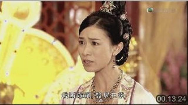 被揭陰謀　金鈴吐血