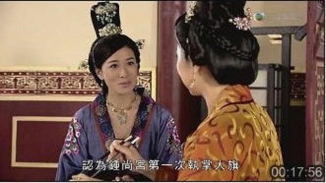 翠雲被打　身心受創