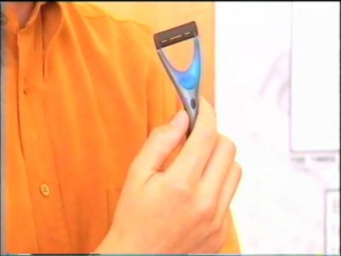 A better razor