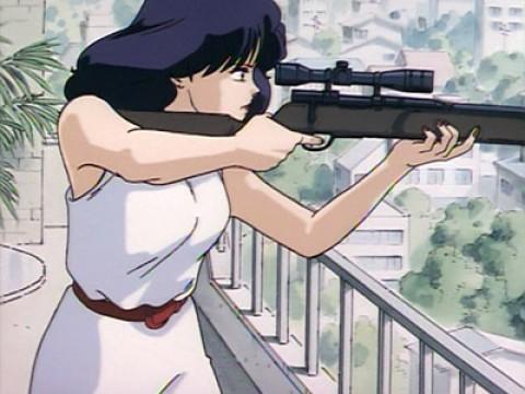 Nagisa Hyper-Rhapsody