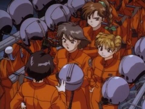DEFCON VI 過去より永遠に