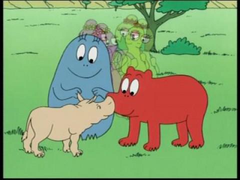 Savana - Gnu