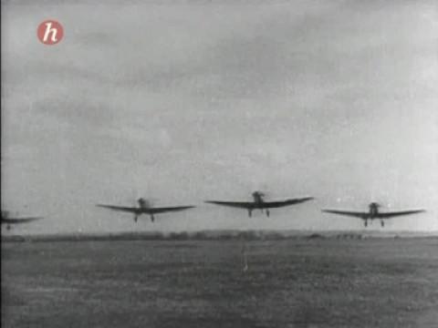 The Men Who Invented Radar