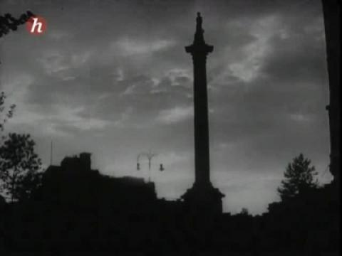 The Man Who Saved Britain's Cities