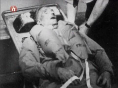 The Man Who Hoodwinked Hitler