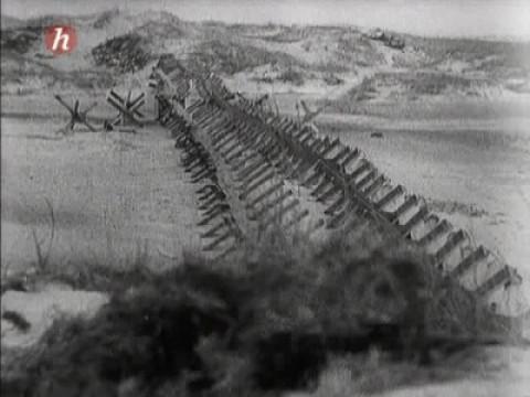 The Men Behind D-Day