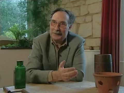 A Conversation with Peter Thoday