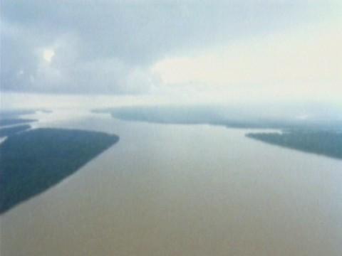 Amazon - Journey to a Thousand Rivers
