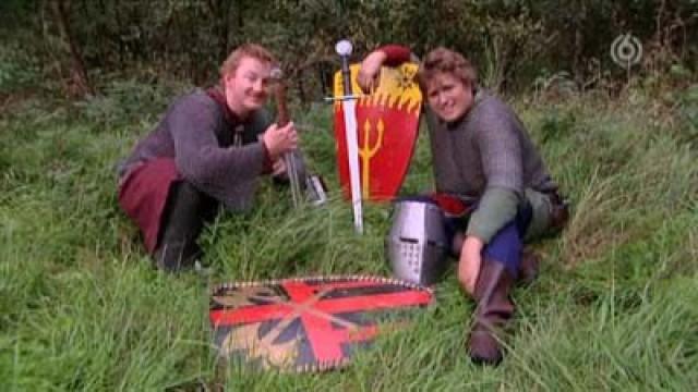 Fanns det tjockisar på stenåldern?