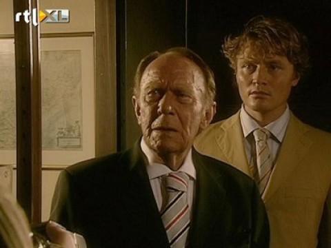 De eerste opdracht