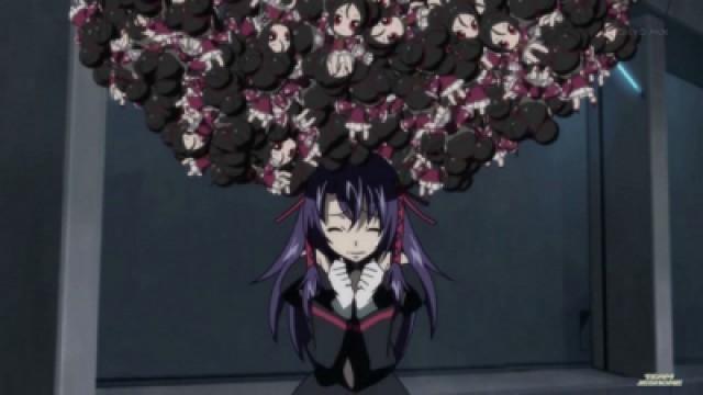 甘い、罠
