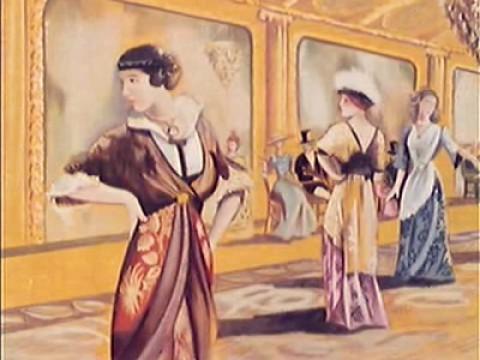 Collection 1909