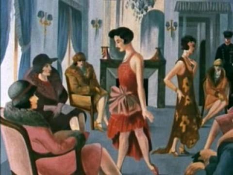The Time of the Flappers
