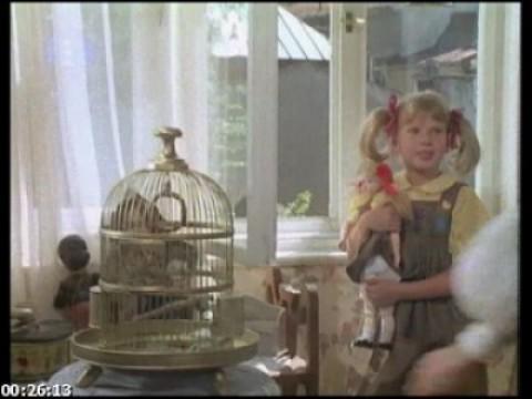 Folge 3 (Kindergarten - Schule)