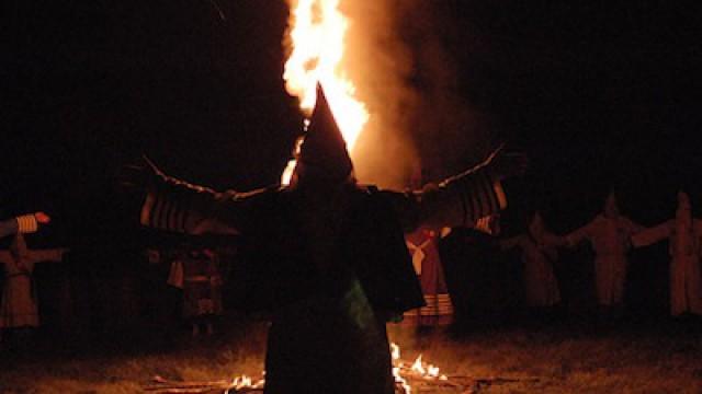 KKK: Inside American Terror