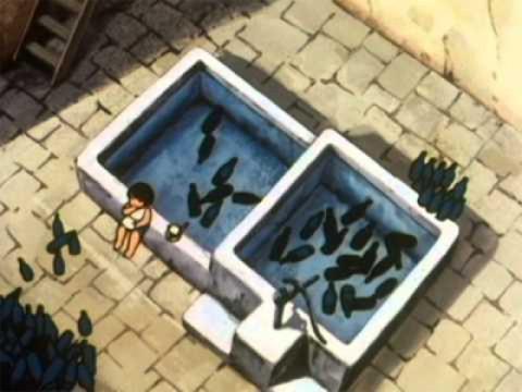 Il sogno