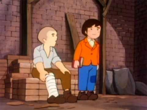 Un vecchio amico